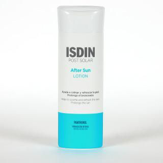 POST SOLAR ISDIN AFTER SUN LOTION 200 ML