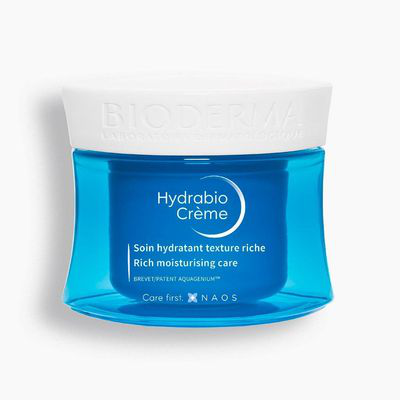 HYDRABIO CREMA BIODERMA 50 ML
