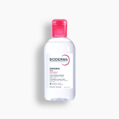 SENSIBIO H2O BIODERMA 250 ML