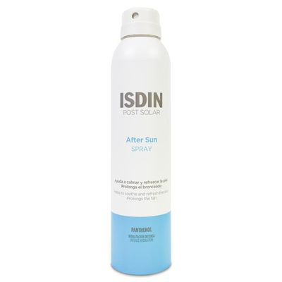 POST SOLAR ISDIN AFTER SUN SPRAY 200 ML