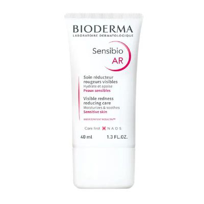 SENSIBIO AR CREMA BIODERMA 40 ML