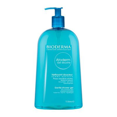ATODERM GEL DOUCHE BIODERMA 1 L