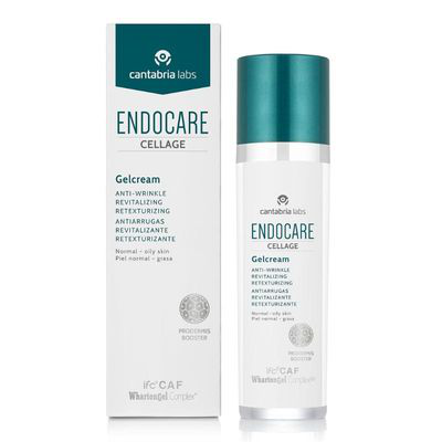 ENDOCARE CELLAGE GELCREM 50 ML
