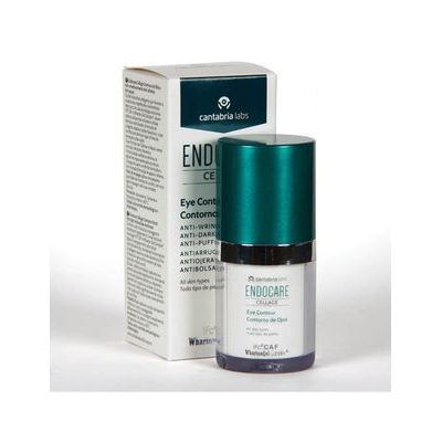 ENDOCARE CELLAGE CONTORNO DE OJOS 15 ML