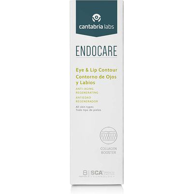 ENDOCARE CONTORNO DE OJOS Y LABIOS 15 ML