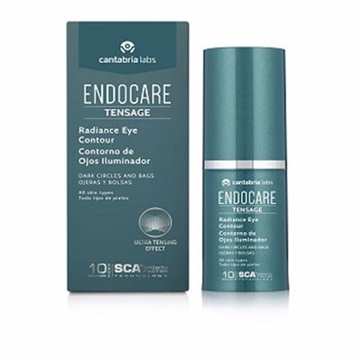 ENDOCARE TENSAGE CONTORNO DE OJOS ILUMINADOR 15
