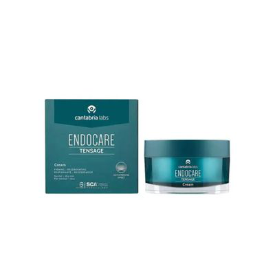 ENDOCARE TENSAGE CREAM REGENERADOR REAFIRMANTE 5
