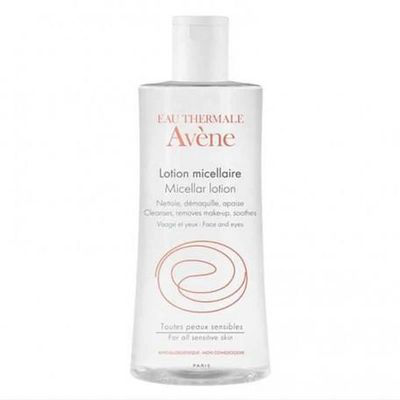 AVENE LOCION MICELAR 500 ML