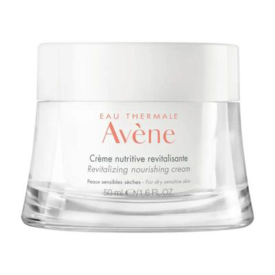 AVENE CREMA NUTRITIVA COMPENSADORA 50 ML