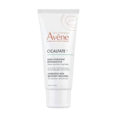AVENE CICALFATE EMULS REPARADORA P-ACTO DERMA 40