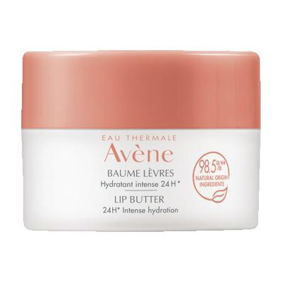 AVENE COLD CREAM BALSAMO LABIAL NUTRICION INTENSA 10 ML