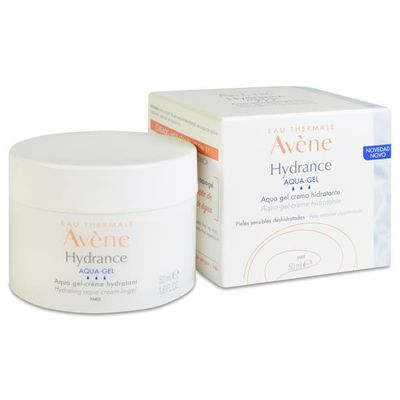 AVENE HYDRANCE AQUA GEL CREMA HIDRATANTE 50 ML