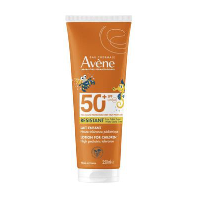 AVENE LECHE NIÑOS SPF50   250ML