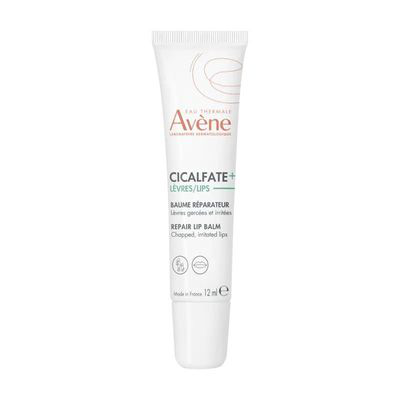 AVENE CICALFATE LABIOS BALSAMO REPARADOR 10 ML