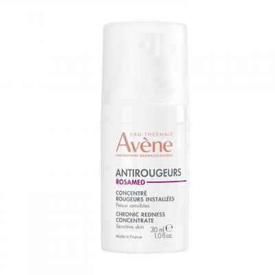 AVENE  ANTI-ROJECES FUERTE CUIDADO CONCENTRADO R