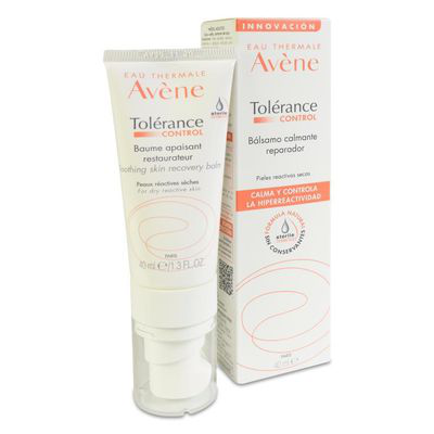 AVENE CREMA PARA PIELES INTOLERANTES ENRIQUECIDA 50 ML