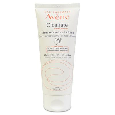AVENE CICALFATE CREMA REPARADORA EFECTO BARRERA
