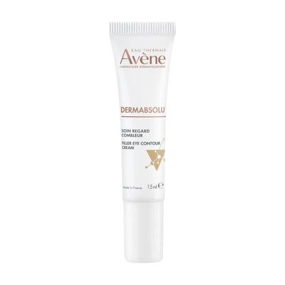AVENE DERMABSOLU CONTORNO DE OJOS REJUVENECEDOR