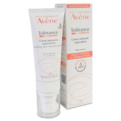 AVENE CREMA PIELES INTOLERANTES 50 ML