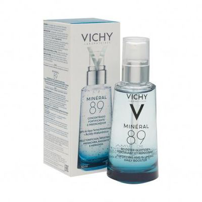 VICHY MINERAL 89 50 ML