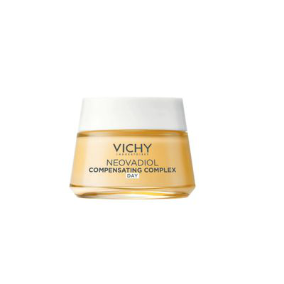 VICHY NEOVADIOL COMPLEJO SUSTITUCION CREMA P SECA 50 M