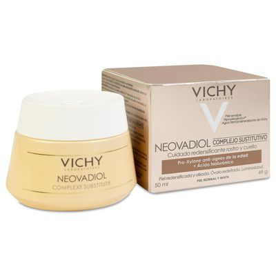NEOVADIOL COMPLEJO SUSTITUCION CREMA P MIXTA Y N (VICHY)