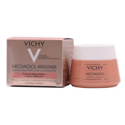 VICHY NEOVADIOL PLATINIUM 65  CREME ROSE 50 ML