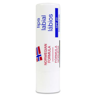NEUTROGENA LABIOS SPF- 20