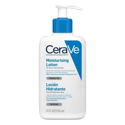 CERAVE LOCION HIDRATANTE 236 ML