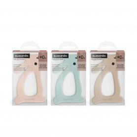 SUAVINEX MORDEDOR SILICONA CONEJO