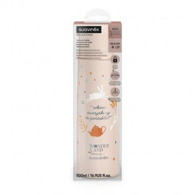 TERMO PARA LIQUIDOS SUAVINEX ROSA