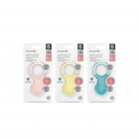 MORDEDOR SUAVINEX REFRIGERANTE  4 M ETAPA 2