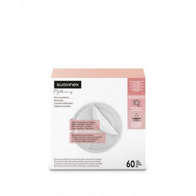 SUAVINEX COPETES 60 U