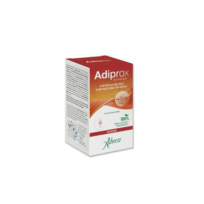 ADIPROX ADVANCED 50 CAPSULAS