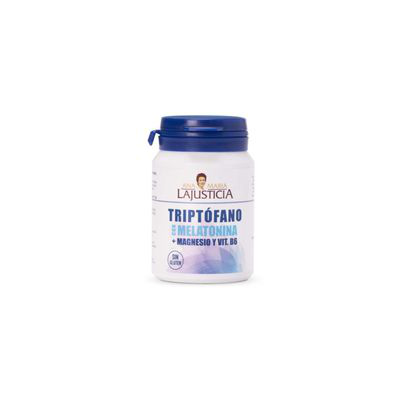 AML JUSTICIA TRIPT CON MELATO  MAGNY VIT B6 60