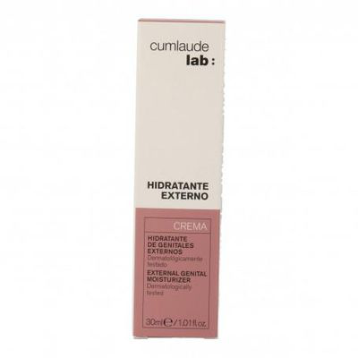 CUMLAUDE LAB: GYNELAUDE HIDRATANTE EXTERNO 30 ML