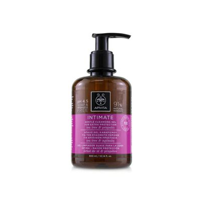 AP GEL INTIMO PLUS   ARBOL DEL TE PROPOLEO