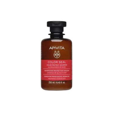 AP CHAMPU PELO TEÑIDO