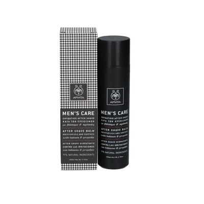 AP MENS CARE AFTER SHAVE