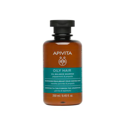 AP CHAMPU PELO  GRASO