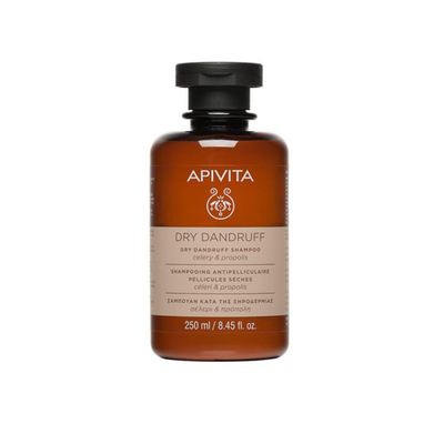 AP CHAMPU  ANTICASPA  SECA