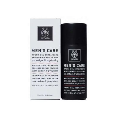 AP MENS CARE HIDRATANTE CREMA-GEL