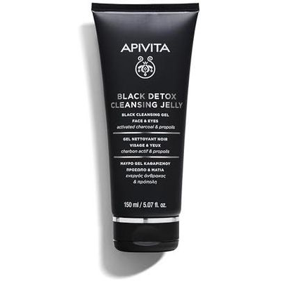 AP BLACK DETOX CLEANSING JELLY