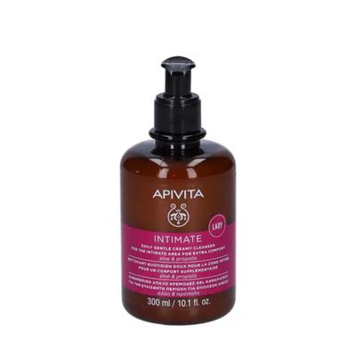 AP GEL INTIMO ANTISEQUEDAD ALOE PROPOLIS