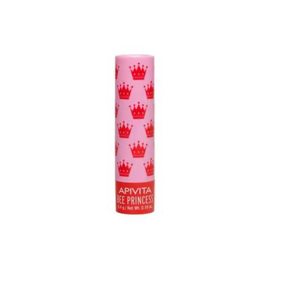 AP LABIAL INFANTIL BEE PRINCESS
