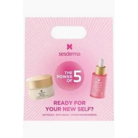 SESDERMA PACK RETI AGE 5 SERUM  + RETISIL CREMA