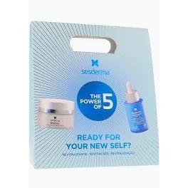 SESDERMA PACK MESOSES CREMA + HIDRADERM HYAL SERUM