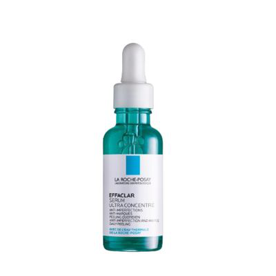 LRP EFFACLAR SERUM RENOVADOR ALISANTE 30 ML CUENTAGO