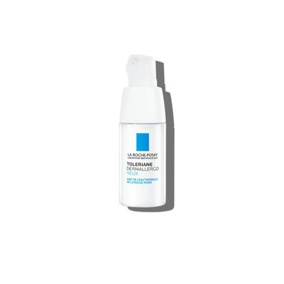 LRP TOLERIANE ULTRA CONTORNO DE OJOS ANTIARRUGAS LA
