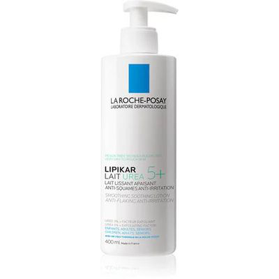 LRP LIPIKAR UREA 5% LECHE